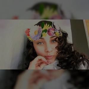 Meet your Posher, Briana